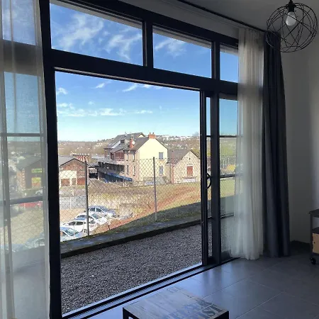 Studio Paris, Proche Gare De Rodez Διαμέρισμα *
