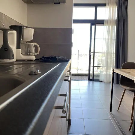 Studio Paris, Proche Gare De Rodez Διαμέρισμα Ροντέζ